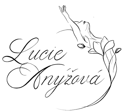 Lucie Anýžová